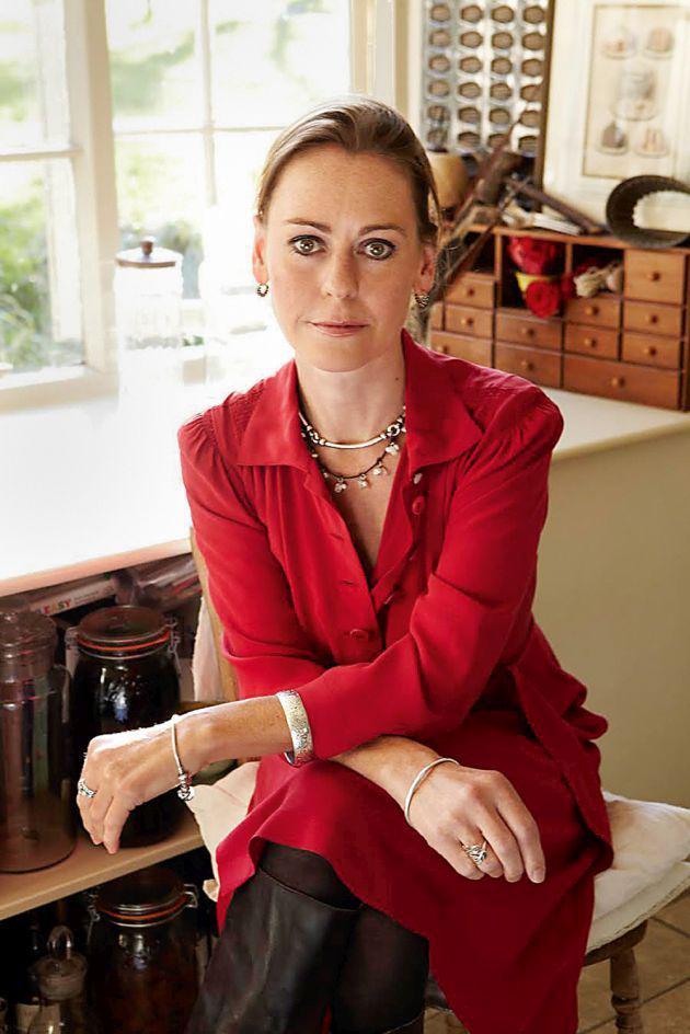 Annie Rigg