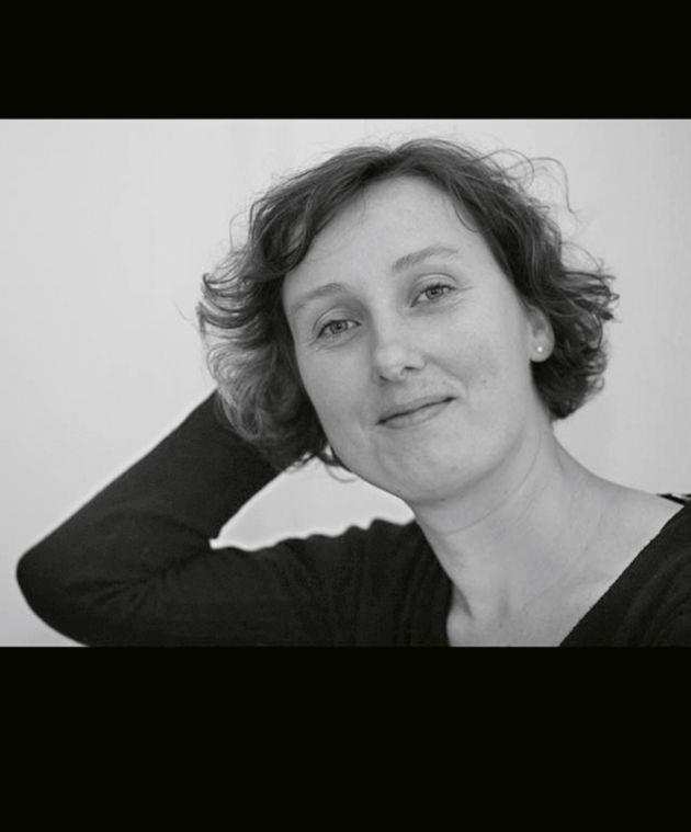 Friederike Rave