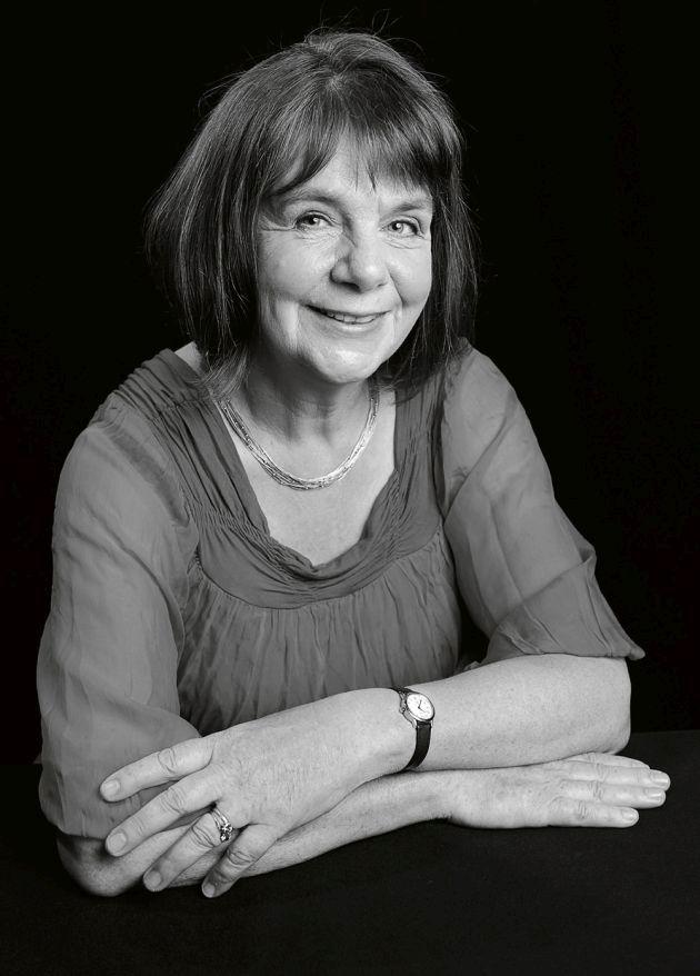 Julia Donaldson