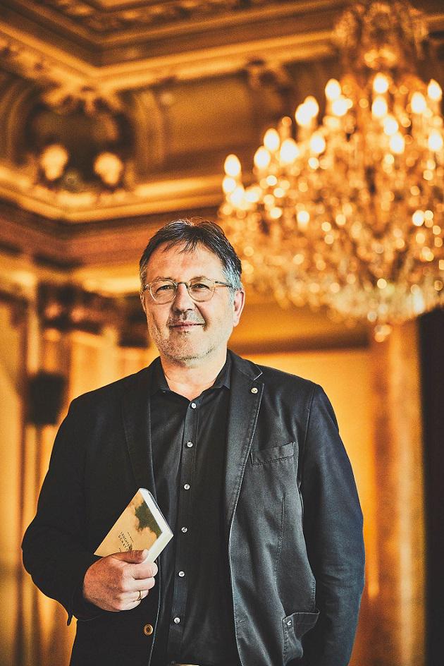 Rainer Moritz