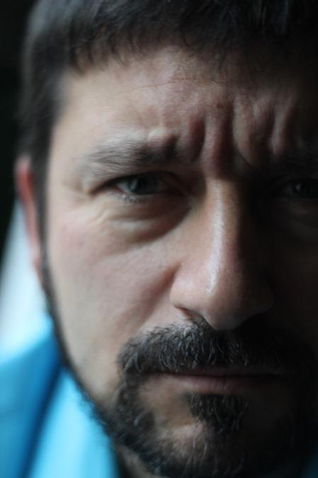 Julian Voloj