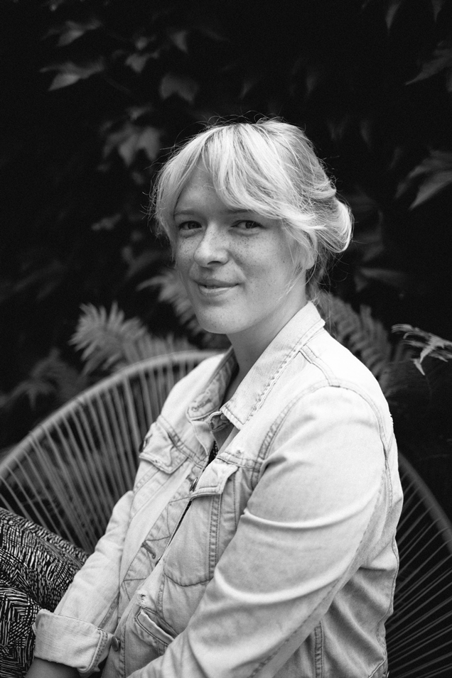Marlen Mueller