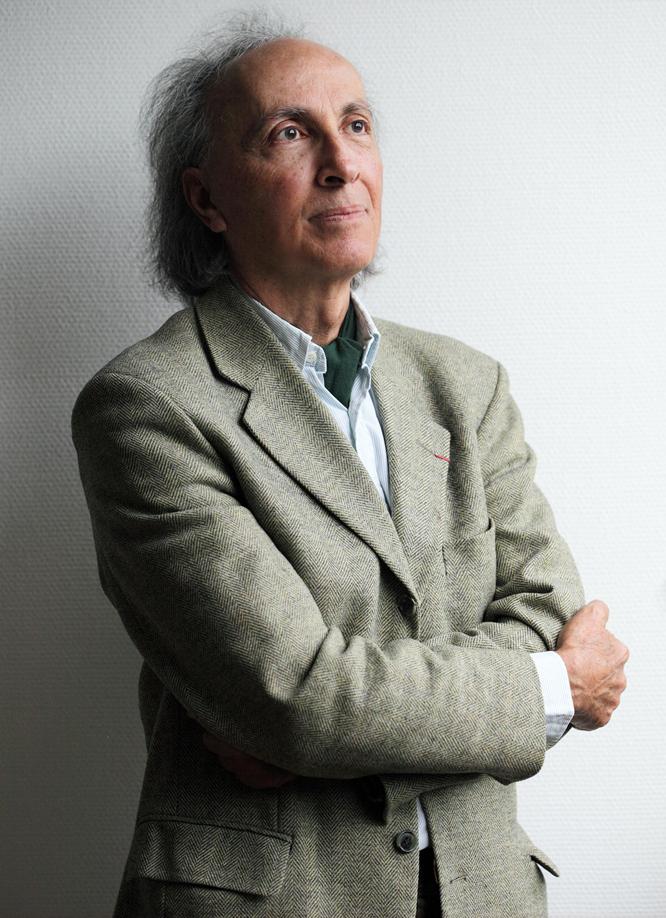 Thibault Damour