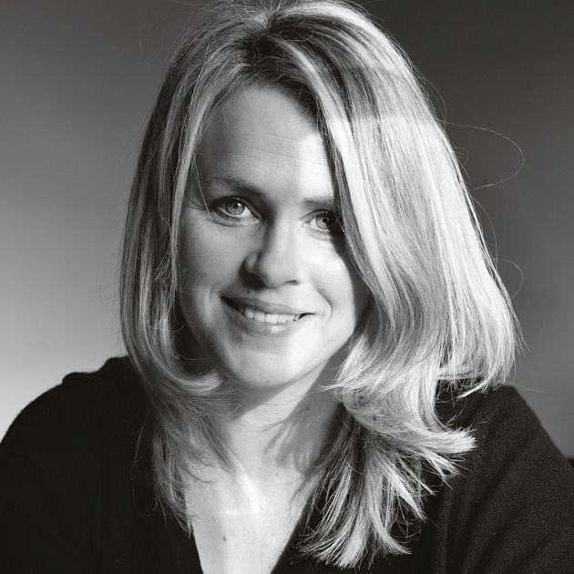 Trish Deseine