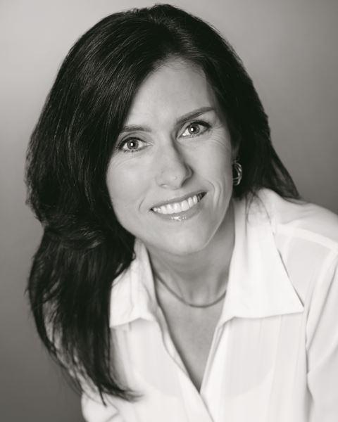 Maureen Fergus