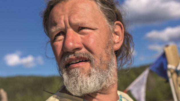 Mario Goldstein