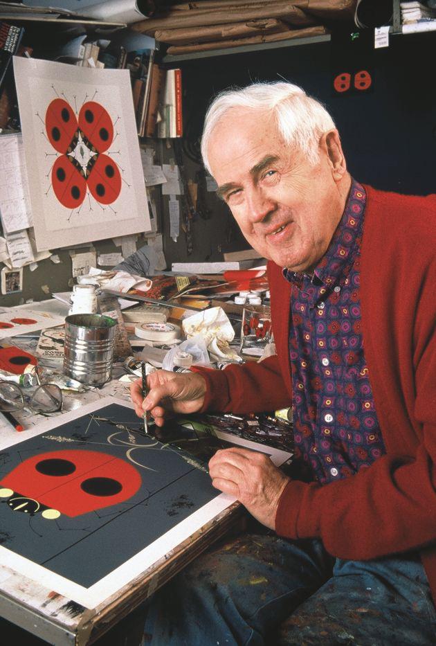 Charley Harper