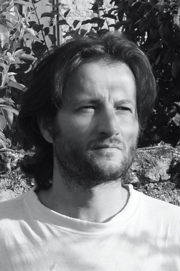 Sébastien Verdier