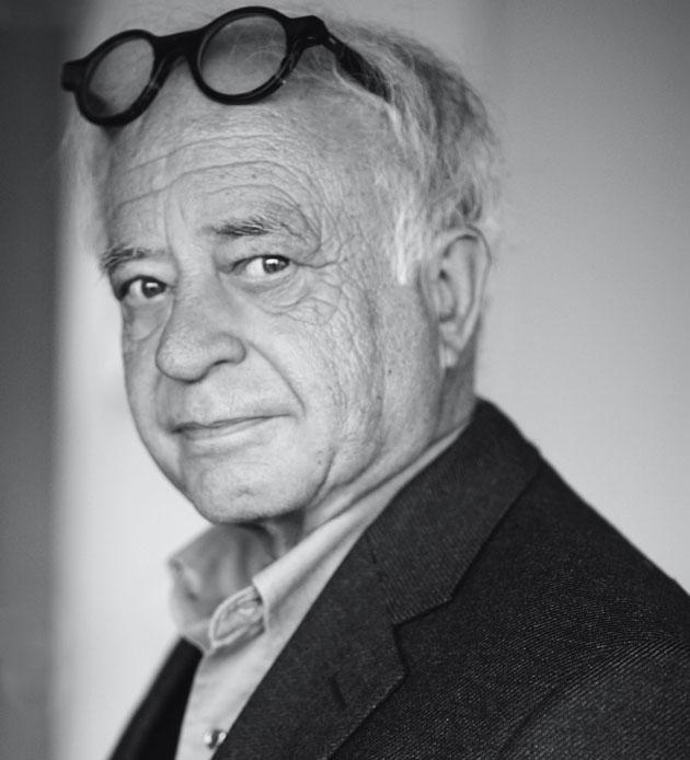 Pierre Christin