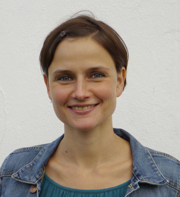 Barbara Steinitz