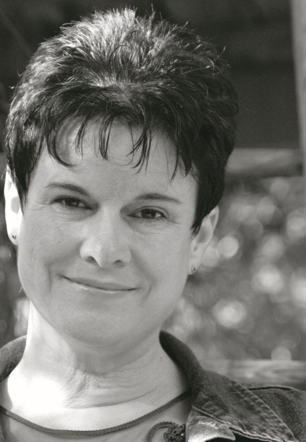Jutta Wilke