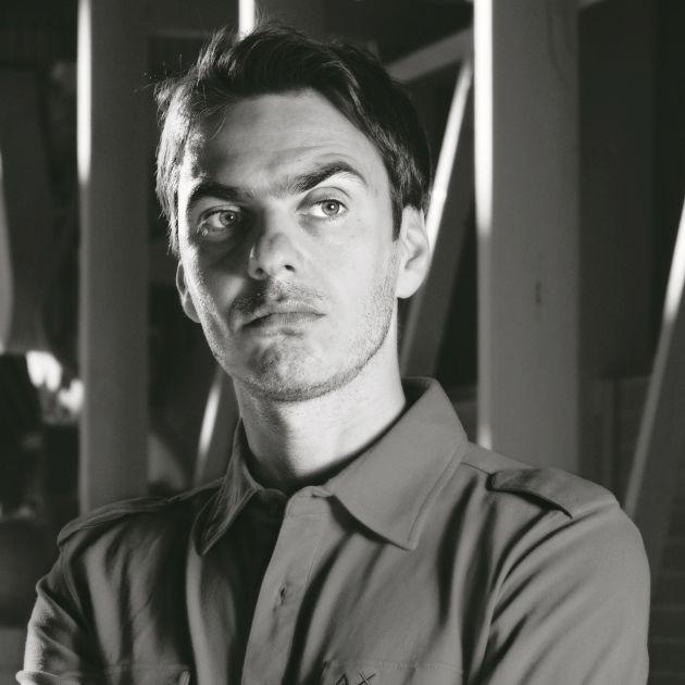 Michele Petrucci