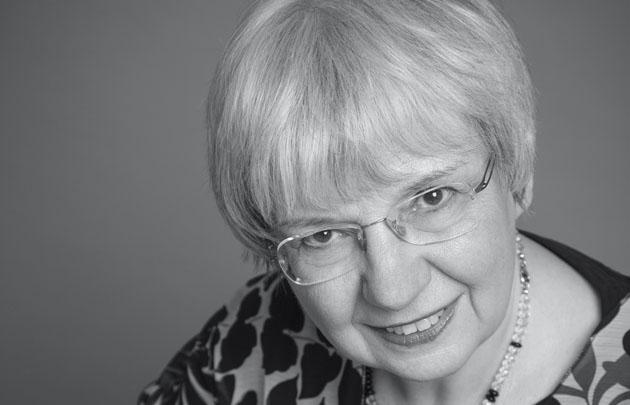 Iris Schürmann-Mock