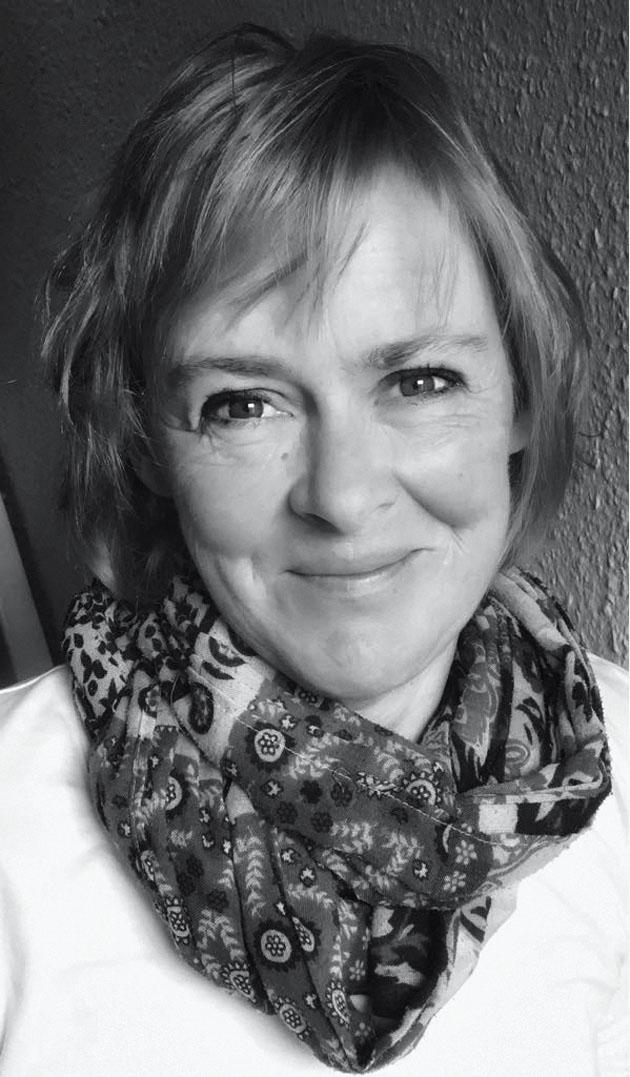 Kirsten John