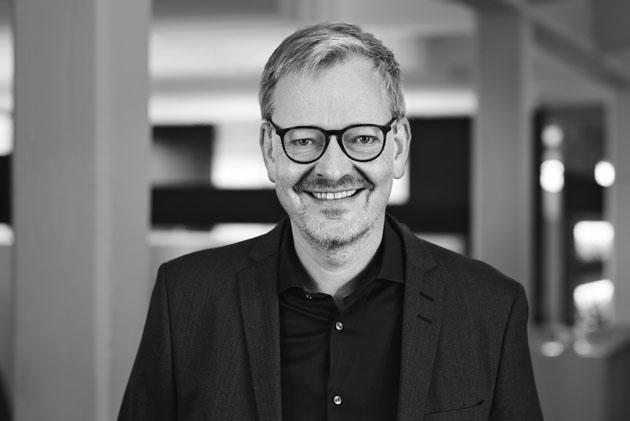 Thomas Joussen