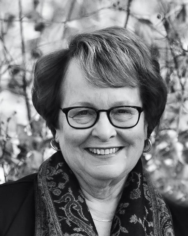 Bonnie McCurry