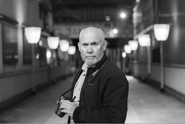 Steve McCurry