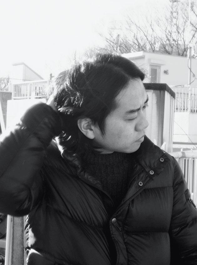 Tohru Yuasa