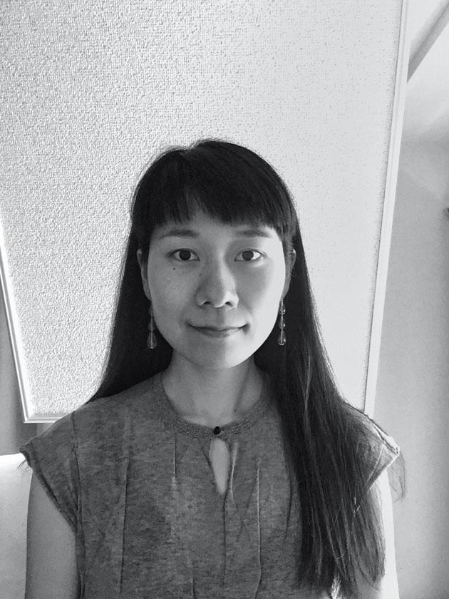 Yoko Yagi