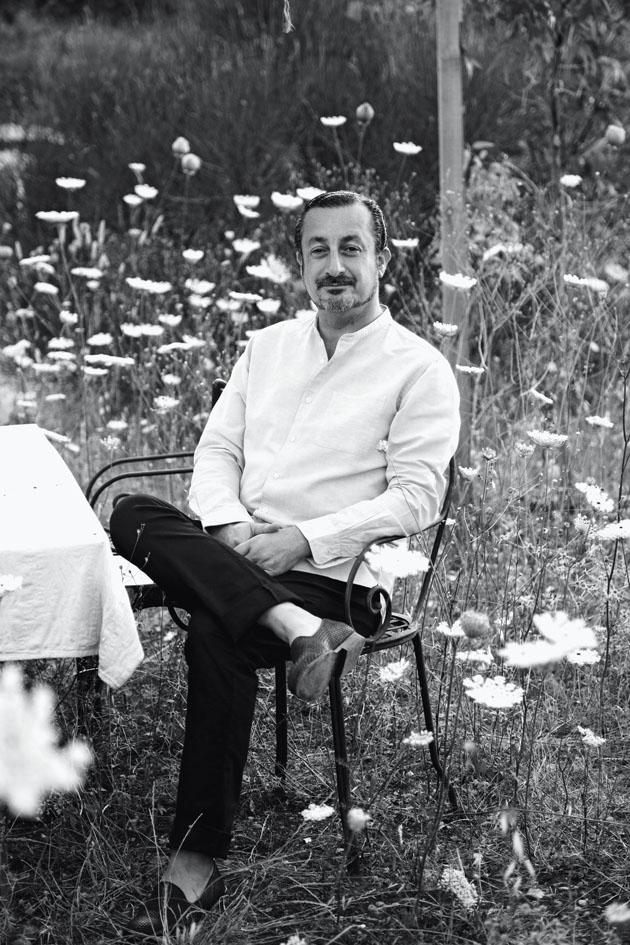 Kamal Mouzawak