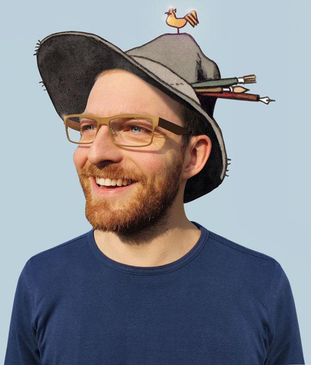 Markus Lefrançois