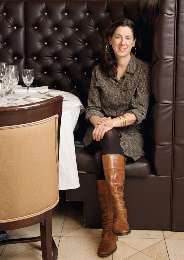 Amy Zavatto