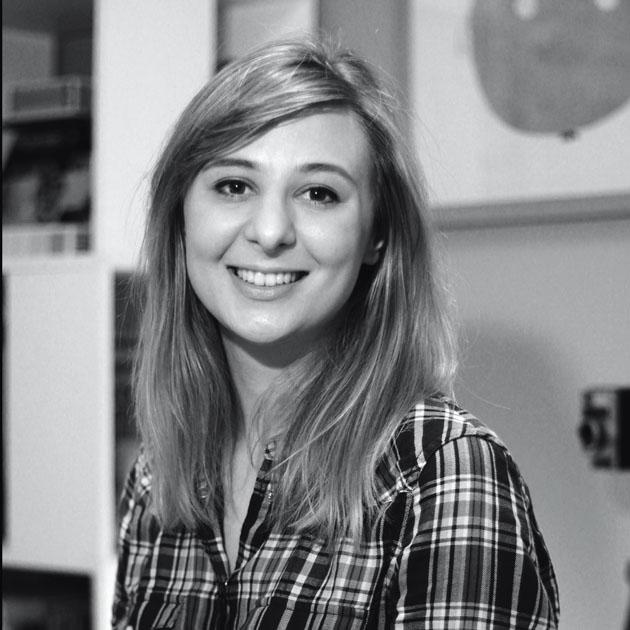 Kate Hindley
