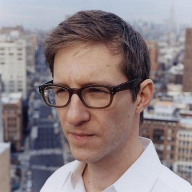 Nicholas Blechman