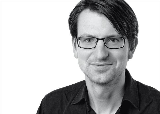 Florens Eckert