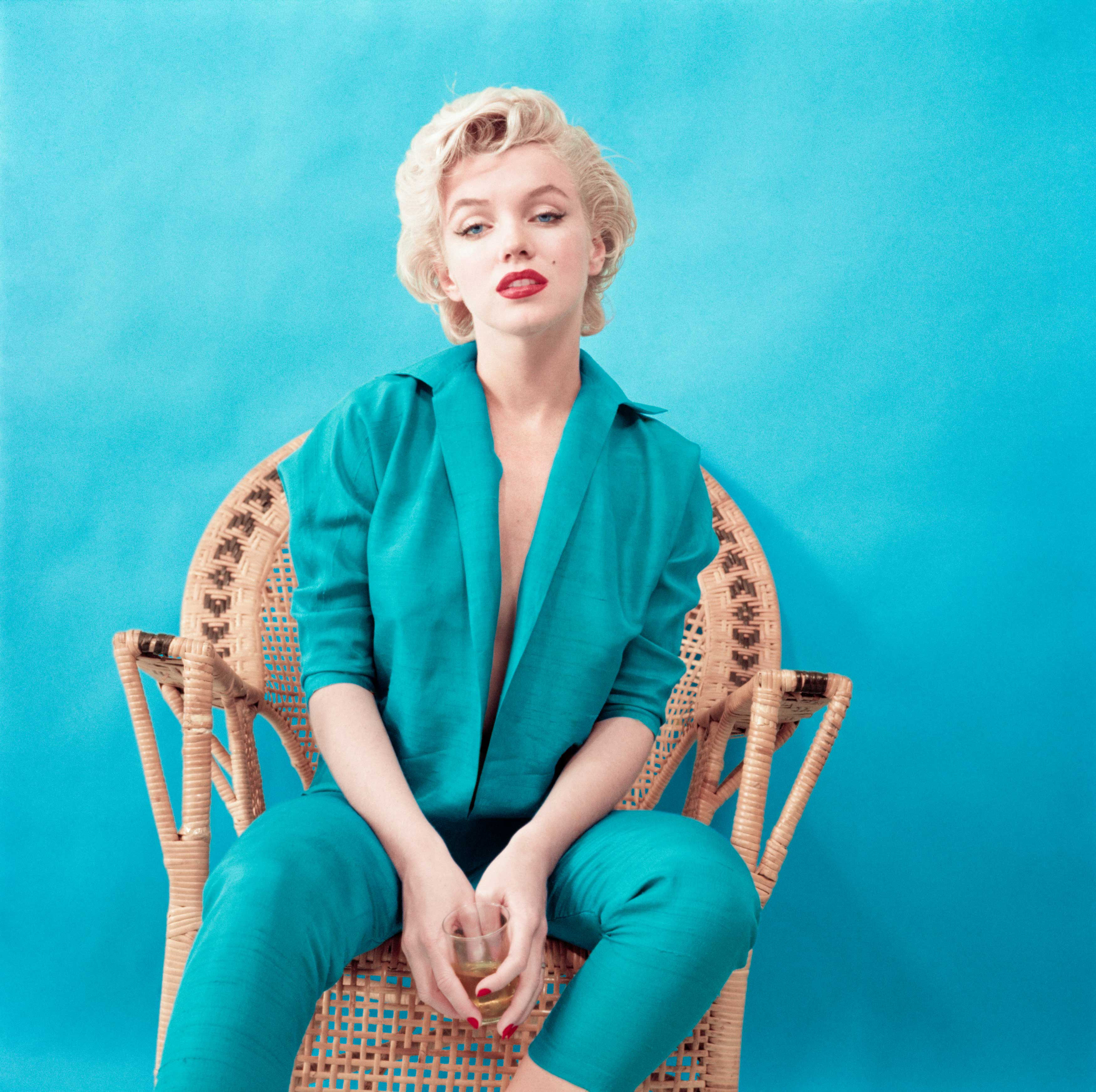 Marilyn Monroe Tod : Monroe Marilyn Avedon Richard 1957 Photographed ...