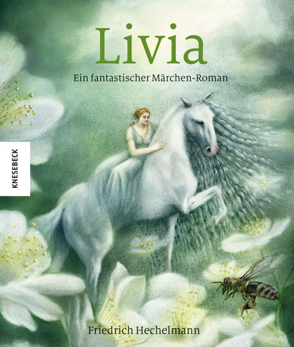 Ausstellung | "Livia" von Friedrich Hechelmann