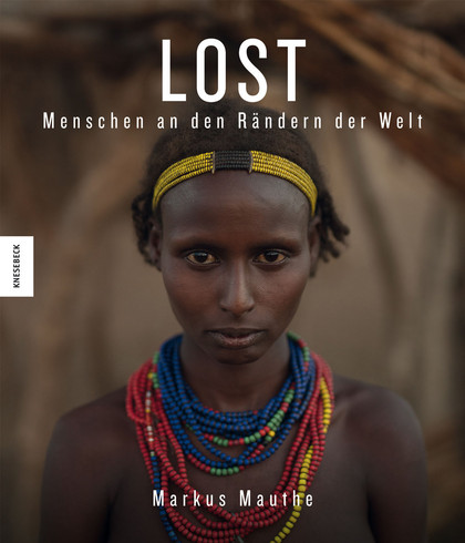 Vortragstour Markus Mauthe | An den Rändern des Horizonts